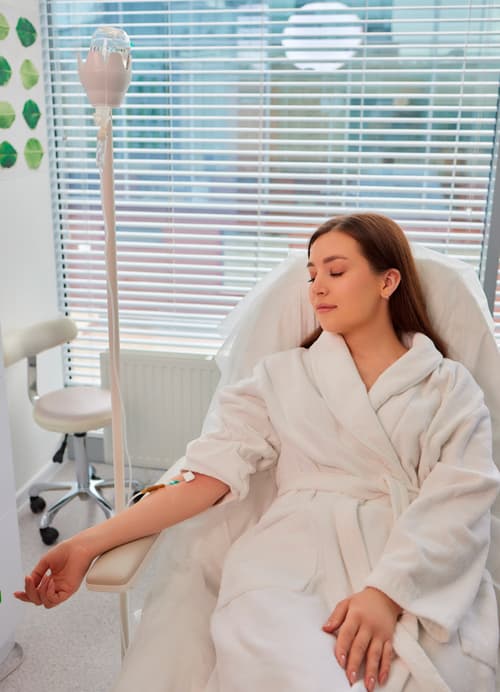 Trattamento Detox Completo