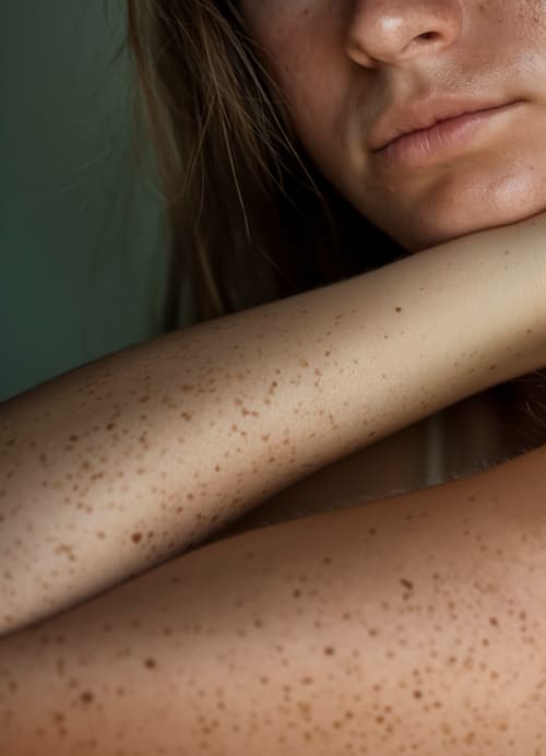 Trattamento Macchie Cutanee