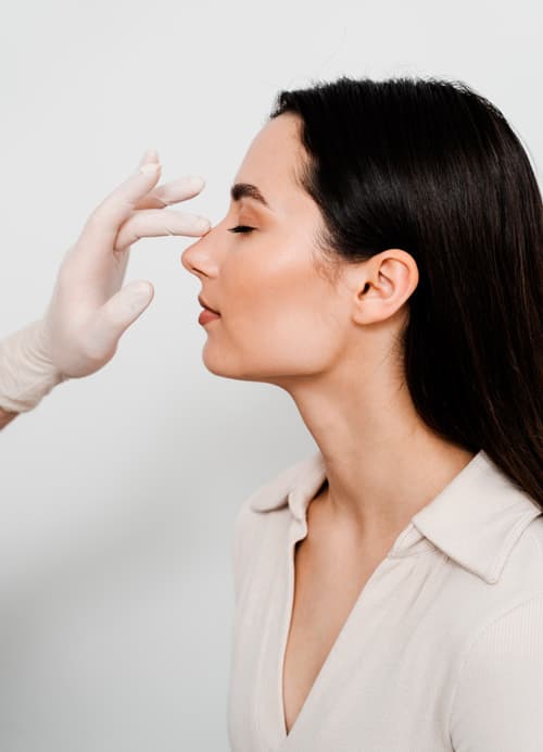 Trattamento Rinofiller